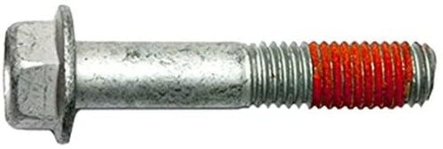 230-14196 Wilwood BOLT,1/2-13x2.75 LG,HFCS,GR8,320 SILVER