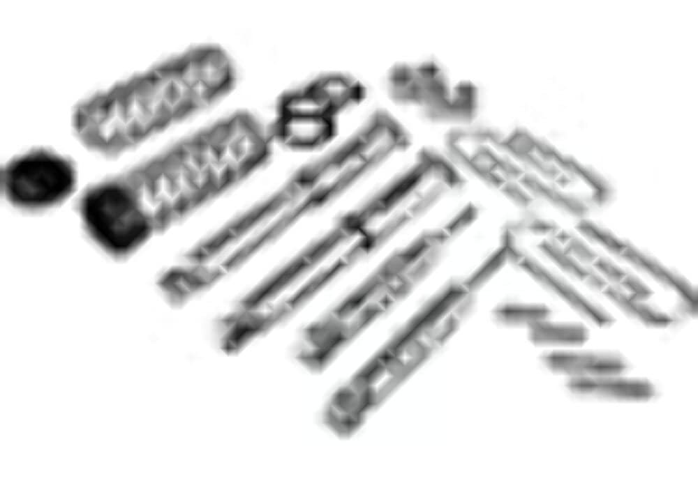 Belltech LOWERING KIT 16-18 Silverado 1500 Chevy 2in Front/3in Rear w/Street Pe