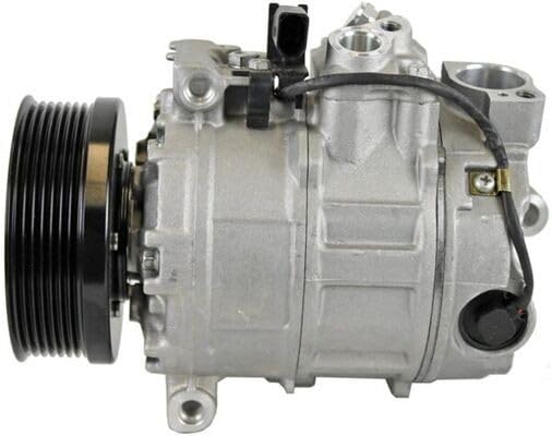 A/C Compressor BEHR ACP451000S