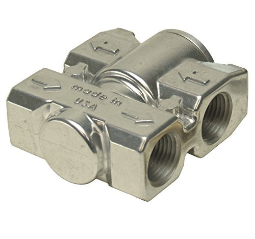 Fluid Control Derale 15719 Thermostat Kit