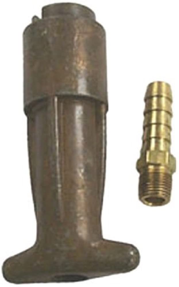 18-8069, Sierra International Fuel Connector