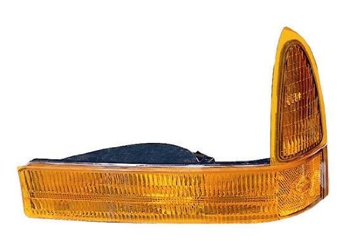 Replacement Driver Side DEPO 331-1638L-US Parking Light Assembly