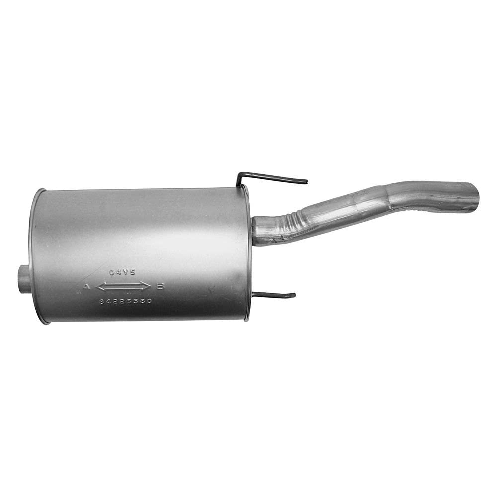 Exhaust AP Products Muffler 2520