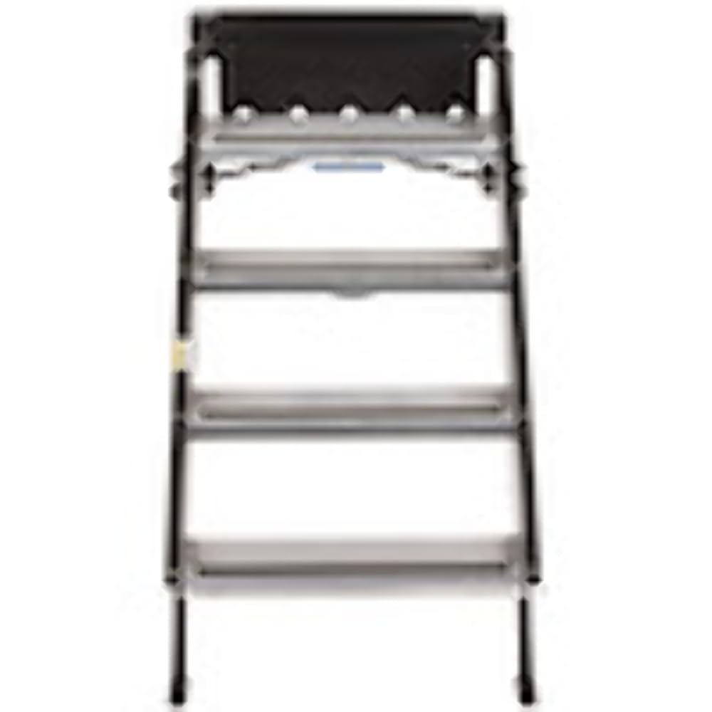 STP-211 MORryde Strut Assist 4-Step - Fits 26" Door Width