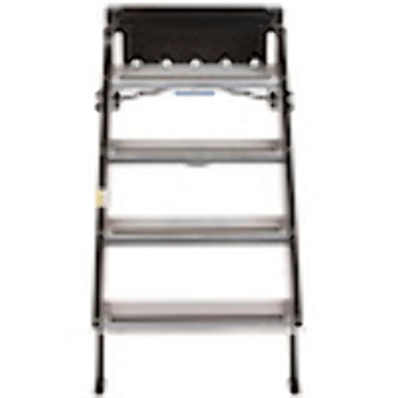 STP-211 MORryde Strut Assist 4-Step - Fits 26" Door Width