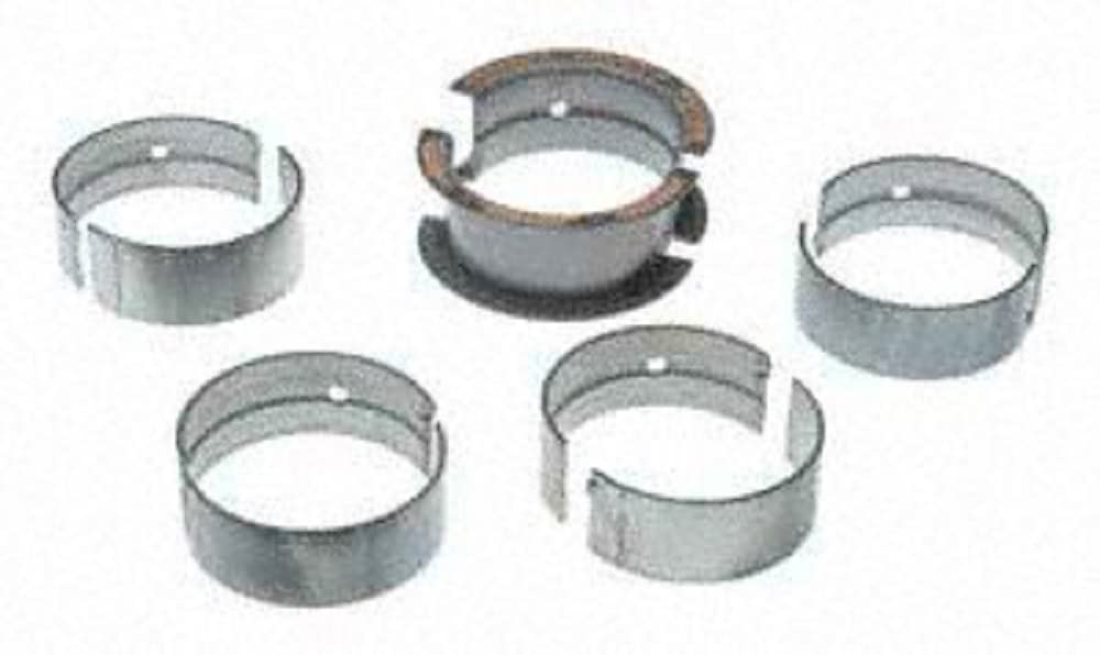Clevite 77 Engine Crankshaft Main Bearing Set MS-2042P