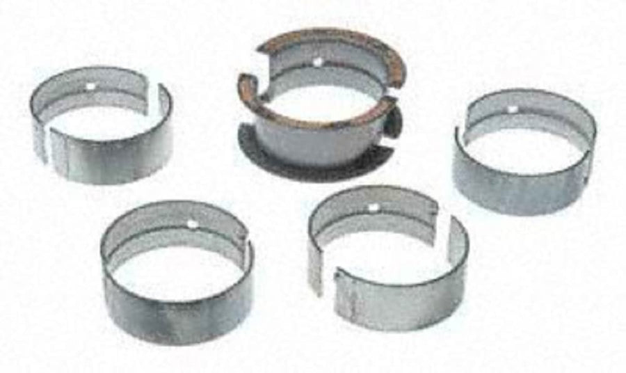 Clevite 77 Engine Crankshaft Main Bearing Set MS-2042P