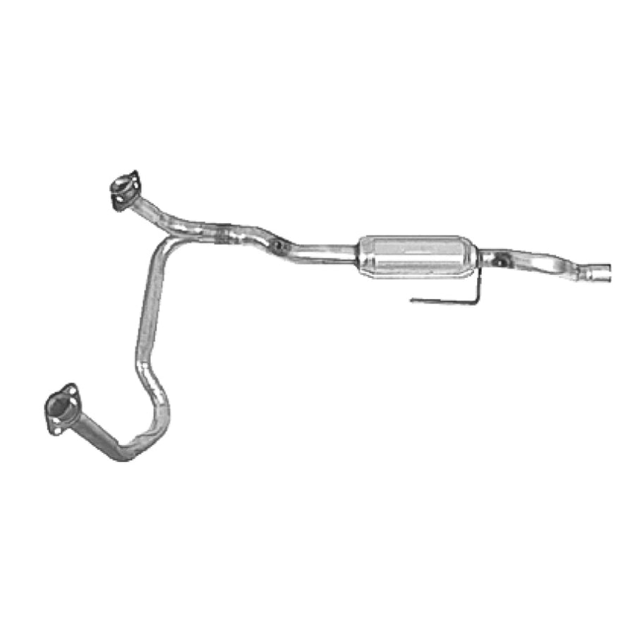 912054 AP Exhaust Direct Fit Catalytic Converter