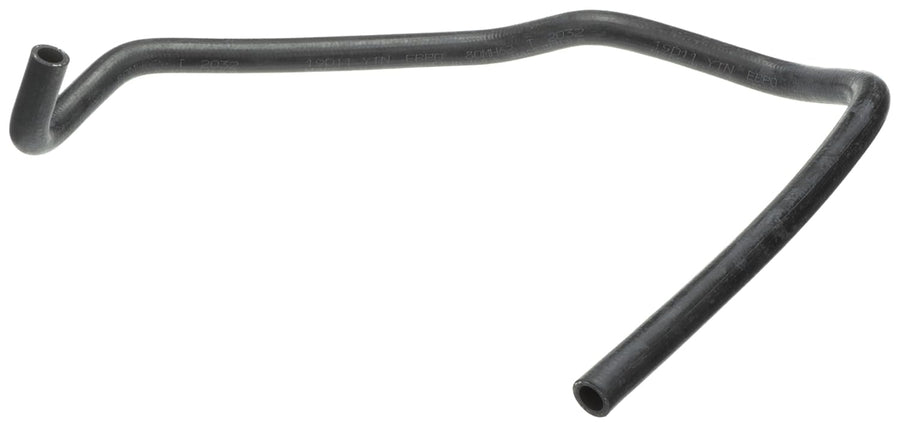 Gates HVAC Molded Heater Hose 19390 - fits select 1997-2003 Dodge Dakota/Durango with 3.9L, 5.2L or 5.9L Eng