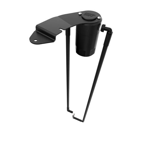 Oil Catch Can K&N compatible with Toyota Tundra 3.5L 2022- (81-0815)