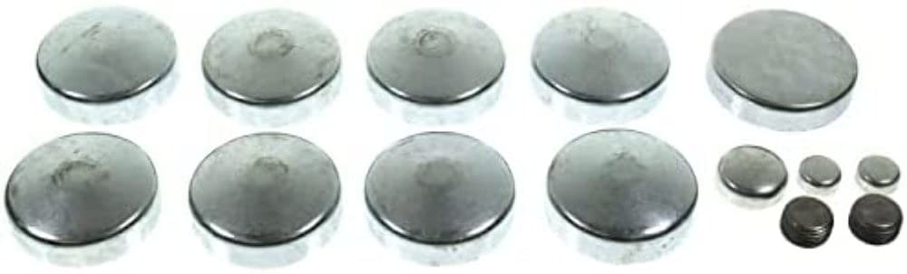 Melling Freeze Plug Kit MPE-115R