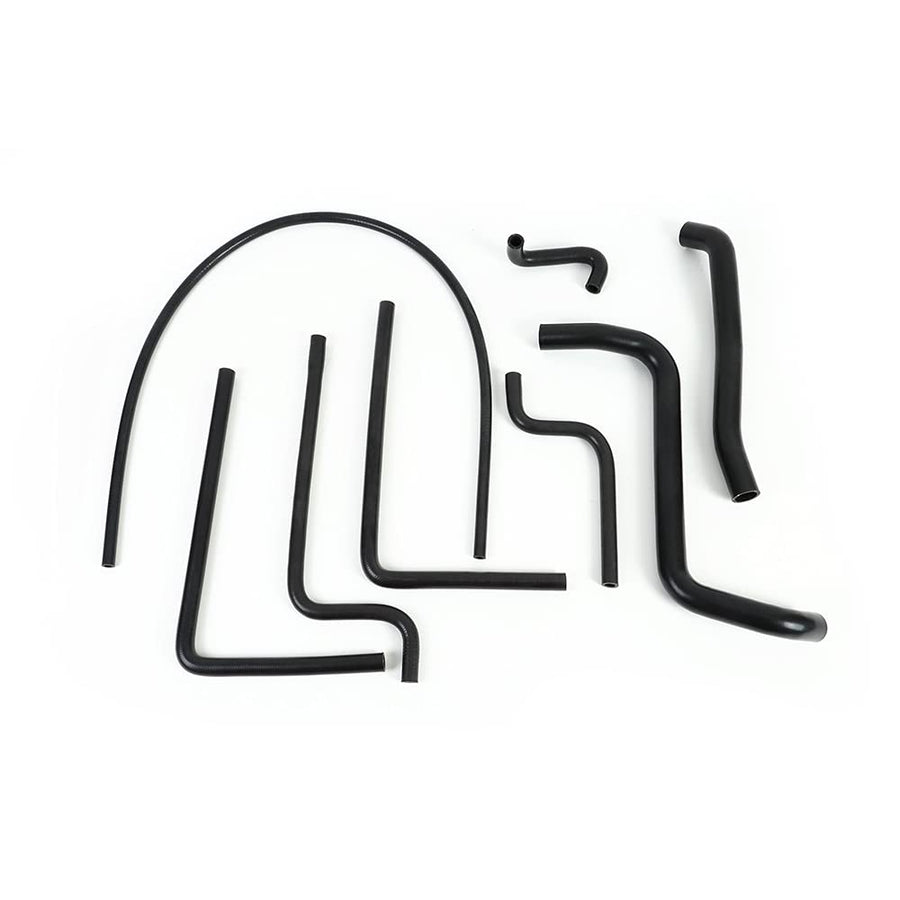 Mishimoto Replacement Coolant Hose Kit MMHOSE-IMP-94E, Compatible With Chevrolet Impala SS 1994-1996