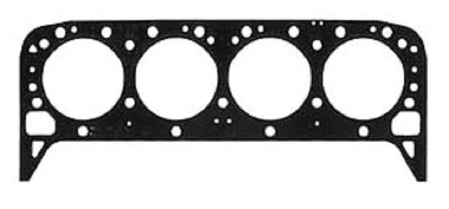 Engine Cylinder Head Gasket MAHLE 5899