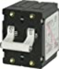 7235-BSS Blue Sea - Circuit Breaker AA2Toggle 15A Wht (10EA)