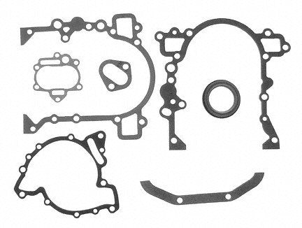 Engine Timing Cover Gasket Set MAHLE Original JV1052SF