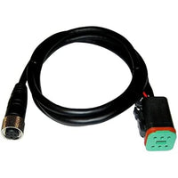 Volvo Engine Raymarine Evc Link Cable, 1m