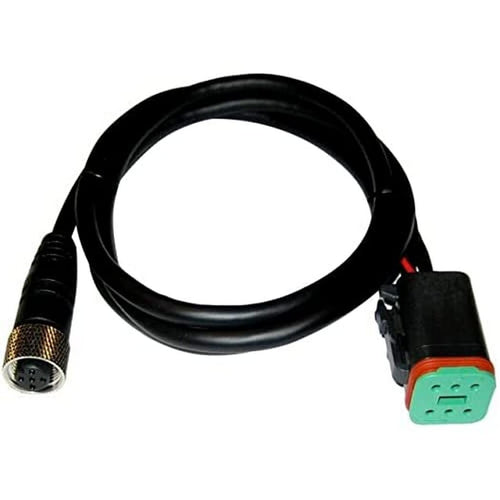 Volvo Engine Raymarine Evc Link Cable, 1m