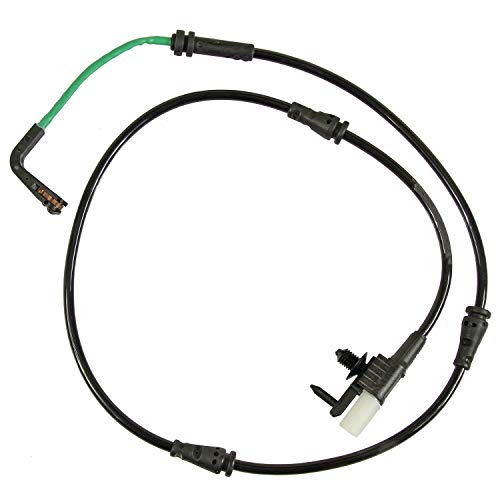 POWERSTOP Front Brake Pad Wear Sensor SW-1642 For Jaguar I-Pace 2019-2024 [Model Specific]