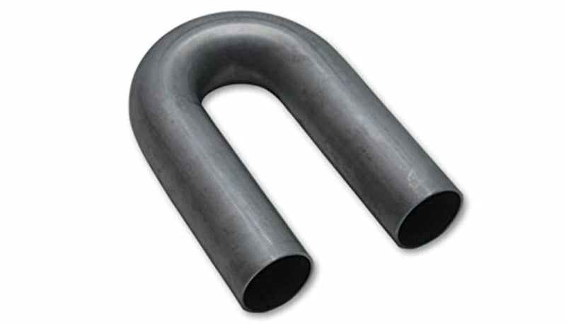 Vibrant (2657) Performance Vibrant T304 Stainless Steel Tight Radius U-Bend Tube