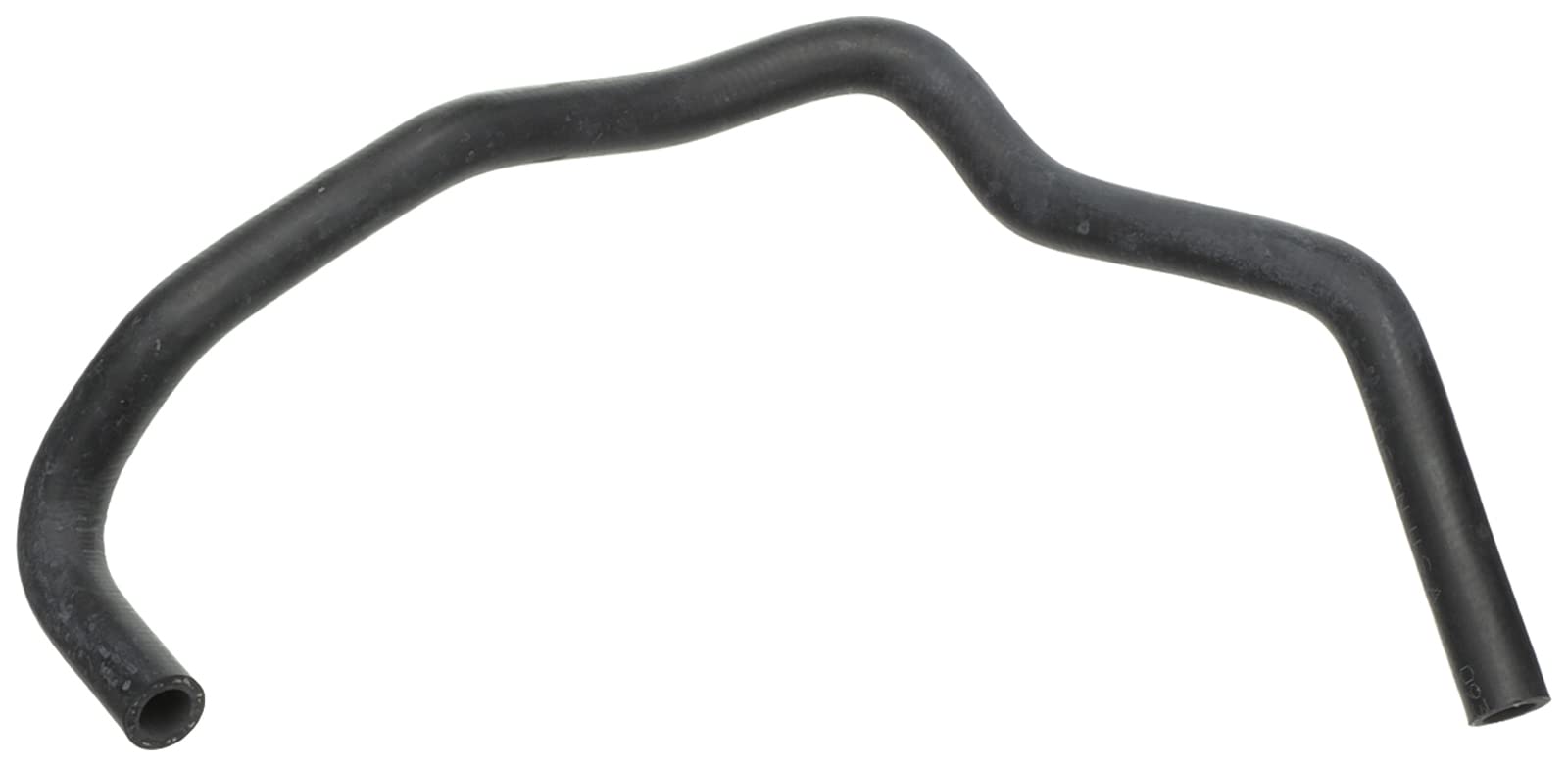Premium Gates Molded Heater Hose 18354