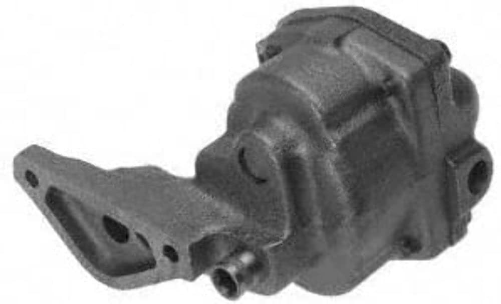 Engine Oil Pump MAHLE 6011922