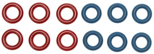 Fuel Injection Nozzle O-Ring MAHLE GS33682