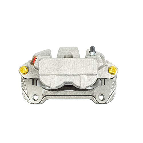 Power Stop Front Left One L4929A Stock Replacement Brake Caliper For Ford Mustang 2005-2014 [Vehicle Specific]