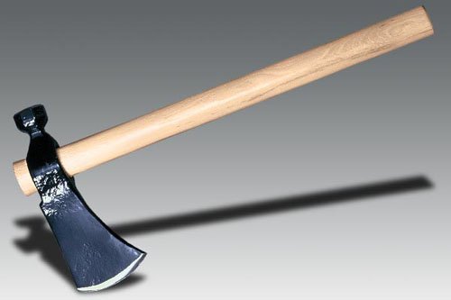 Hawk Rifleman's