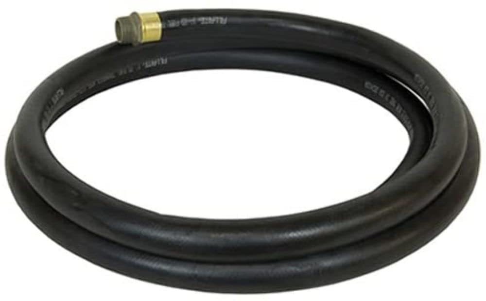 Fill-Rite 1" x 20' (6 m) Arctic Fuel Transfer Hose FRHA10020