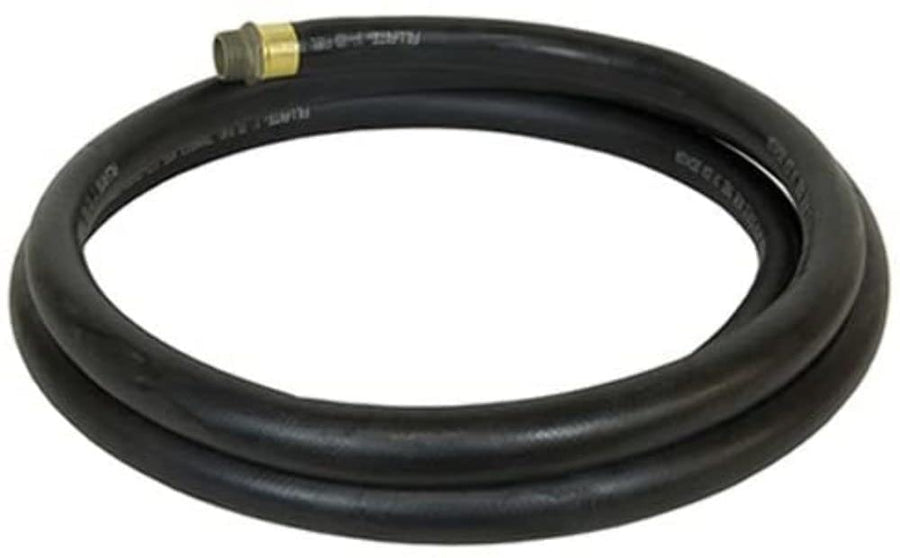 Fill-Rite 1" x 20' (6 m) Arctic Fuel Transfer Hose FRHA10020