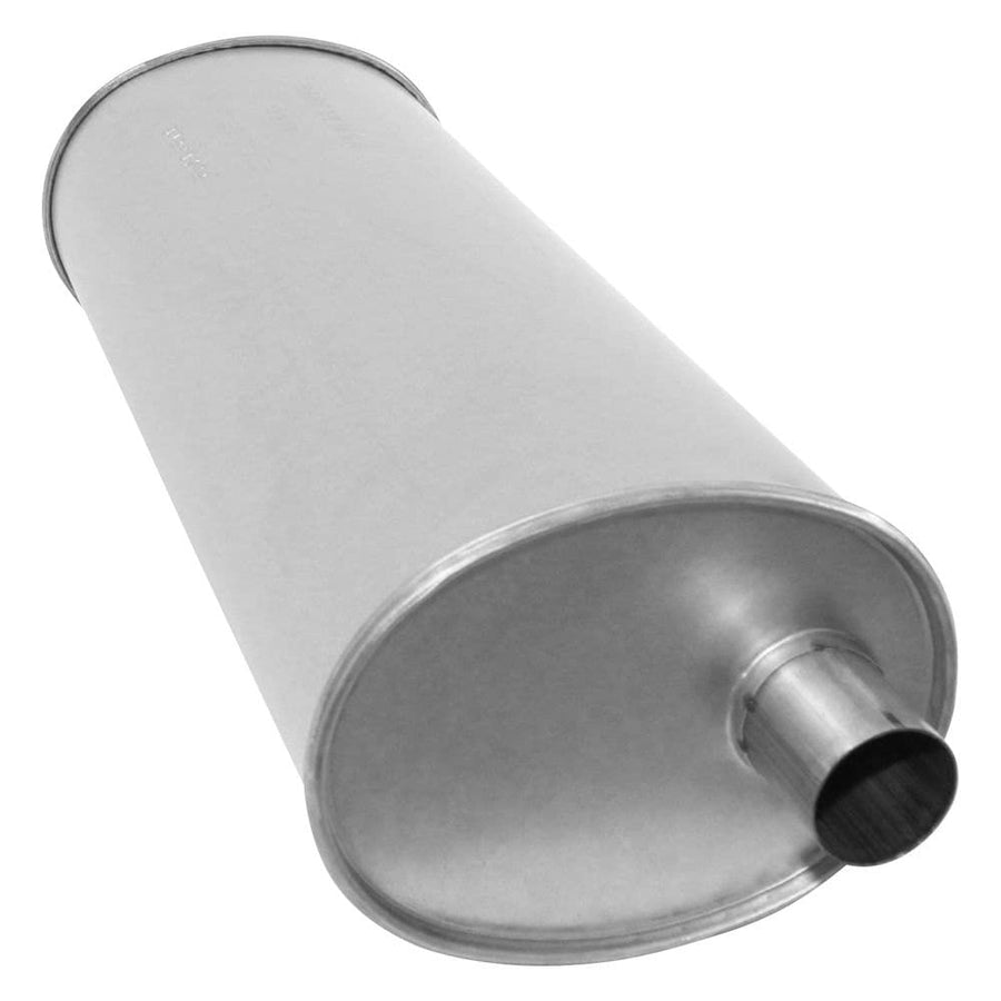 Exhaust Muffler AP Exhaust Products 700337