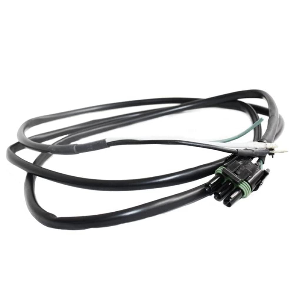 Upfitter Baja Designs Wiring Harness for OnX6, S8, XL Series LED