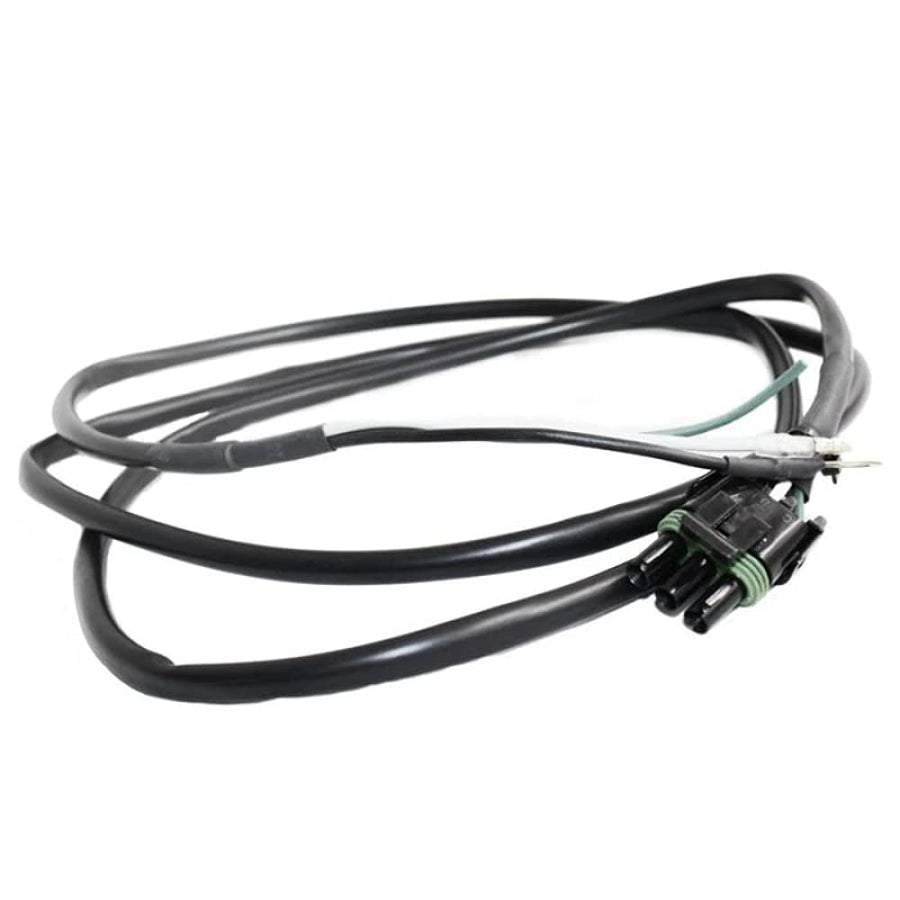 Upfitter Baja Designs Wiring Harness for OnX6, S8, XL Series LED