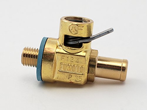 Fumoto LC-10 lever clip Original F124N