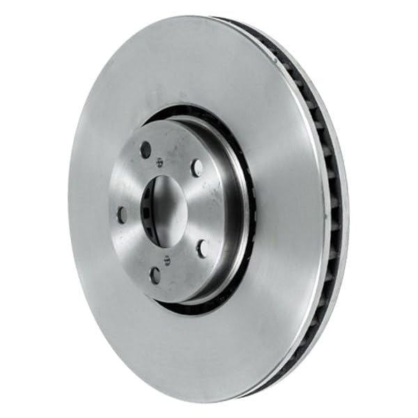 Power Stop JBR1149 One Stock Replacement Front Right Brake Rotor For Lexus GS350, Lexus GS430, Lexus GS450h, Lexus GS460, Lexus IS200t, Lexus IS300, Lexus IS350 [Model Specific]