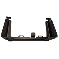 Bracket Furuno w/Knobs for TZT12F Black Standard