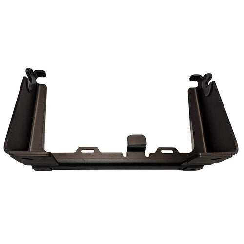 Bracket Furuno w/Knobs for TZT12F Black Standard