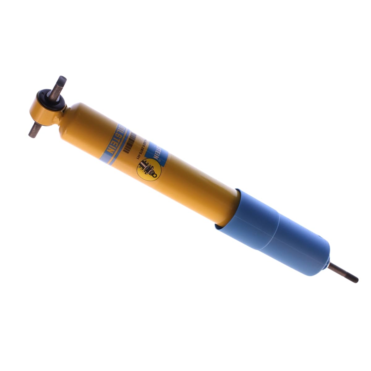 Bilstein B6 Single Performance Front Suspension Shock Absorber Fits 1997 2004 Corvette Convertible w/o ESC | Consistent Fade Free Performance | 24-029759