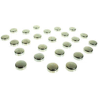 Melling Expansion Plug MPC-25 Stock Replacement Bulk Pack