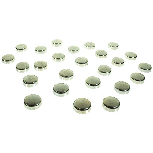 Melling Expansion Plug MPC-25 Stock Replacement Bulk Pack