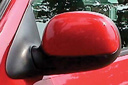 CIPA 11602 Towing Mirror Compatible with Ford Custom Passenger Side