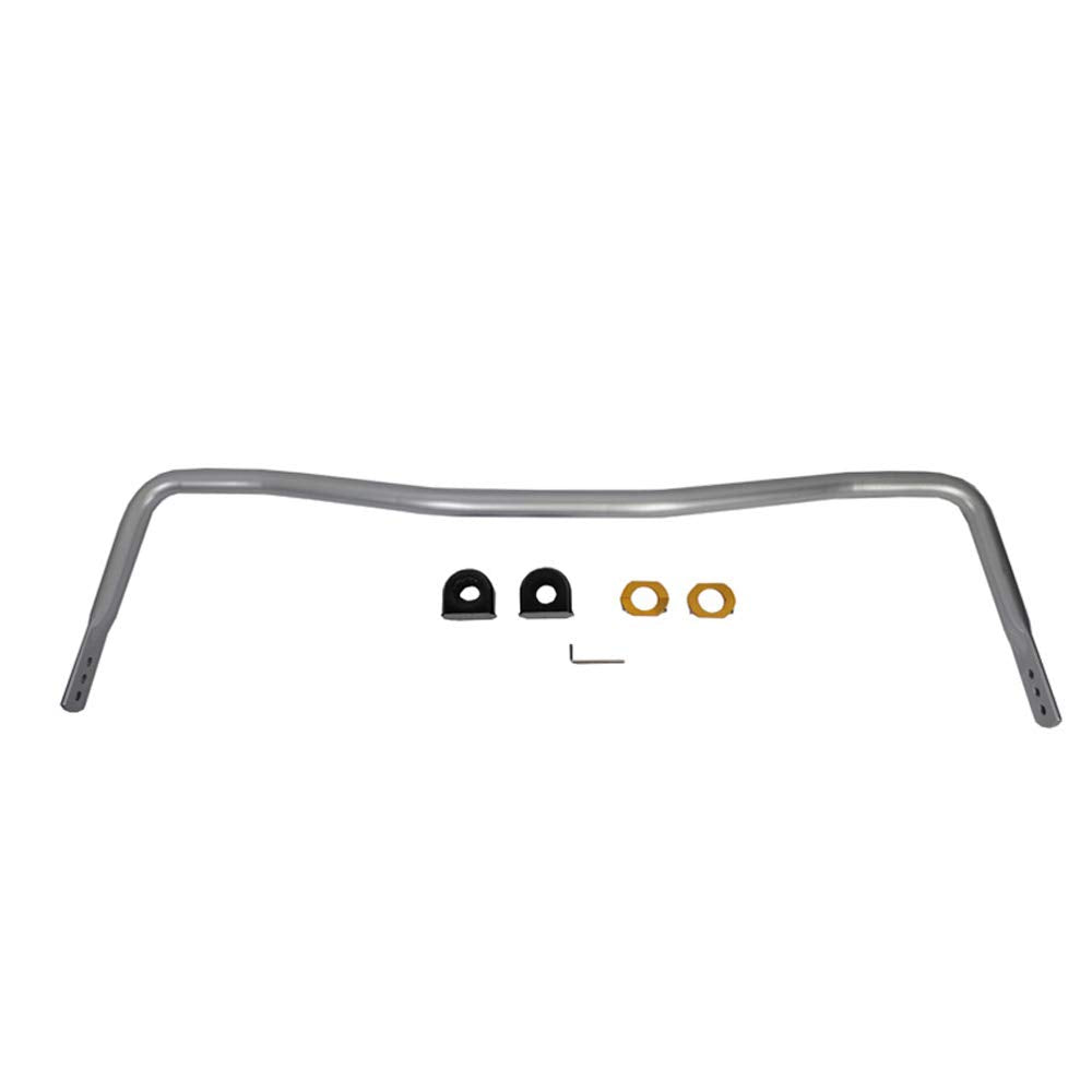 BMF65Z Whiteline Front (24mm) Swaybar; fits Mazda MX-5 Miata 16-18