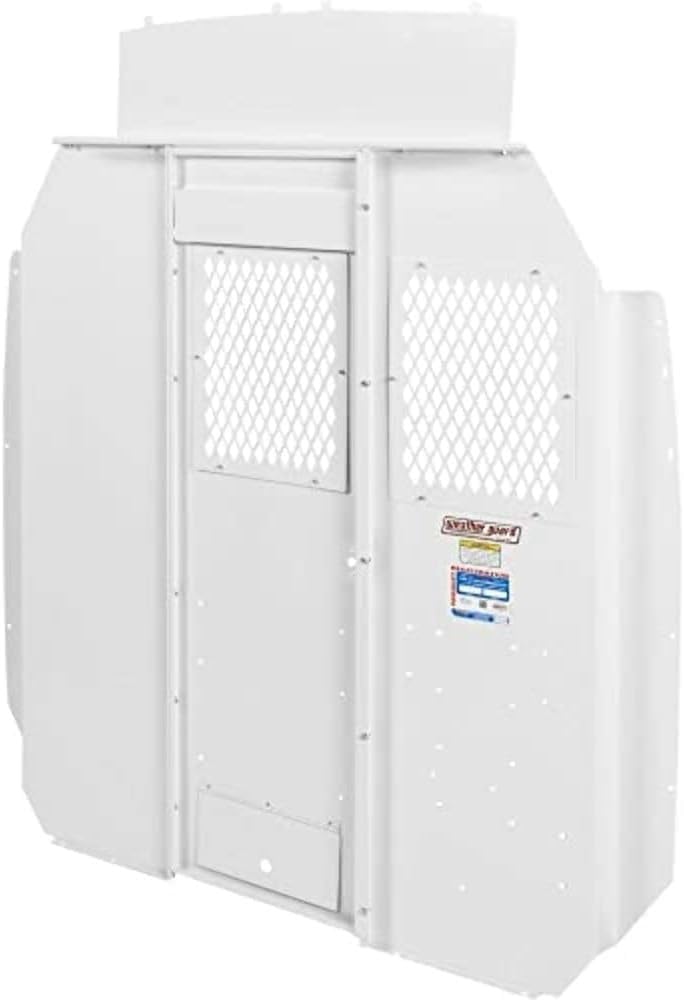 Bulkhead WEATHER GUARD 96322301