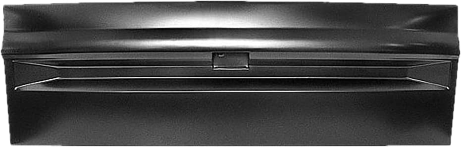 Tailgate Brothers Trucks A6044-67 Plain no Lettering - Fleetside