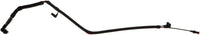 Gates Engine Crankcase Breather Hose EMH251