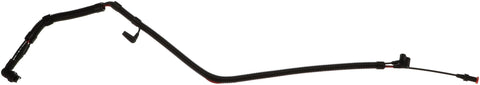 Gates Engine Crankcase Breather Hose EMH251
