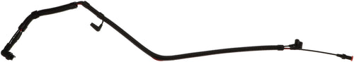 Gates Engine Crankcase Breather Hose EMH251