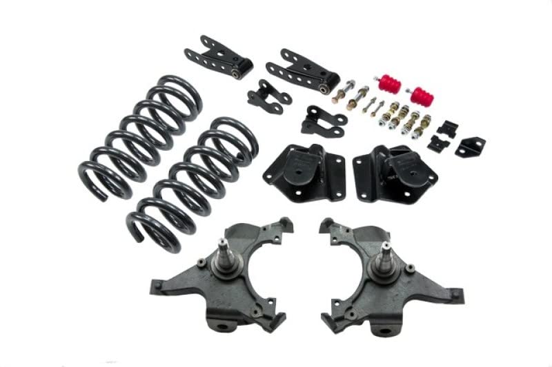 Lowering Kit Belltech 792