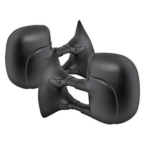 Manual Adjust Xtune Mirror (MIR-FDSD99S-MA-SET)