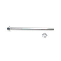 ARP 430-3303 6-Point 3/8" Stainless Steel Alternator Bracket Bolt Kit for Chevrolet V8
